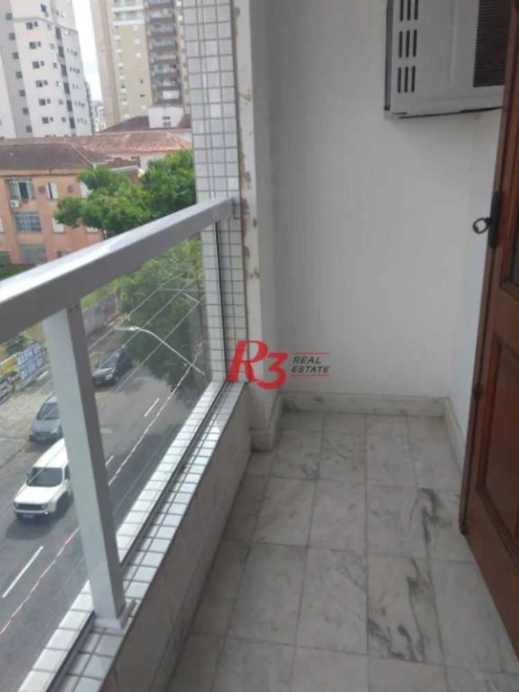 Apartamento, 4 quartos, 150 m² - Foto 2