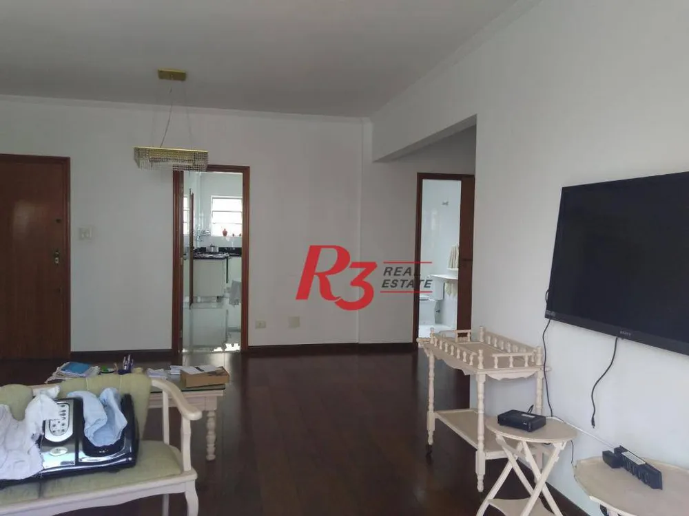 Apartamento, 4 quartos, 150 m² - Foto 1