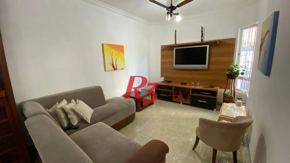 Casa, 3 quartos, 100 m² - Foto 1