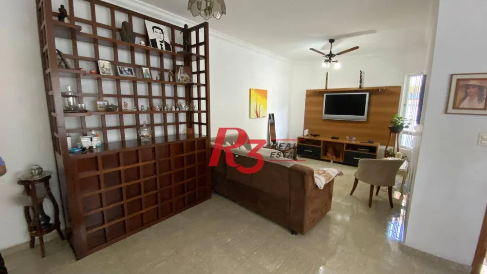 Casa, 3 quartos, 100 m² - Foto 2