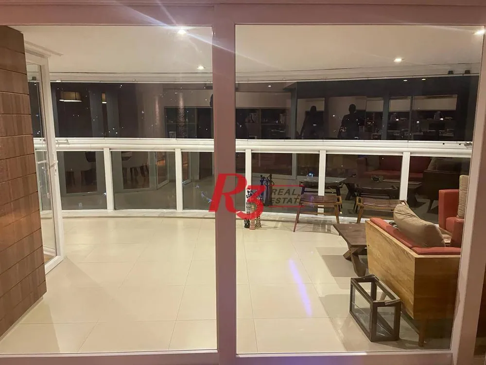 Apartamento, 4 quartos, 244 m² - Foto 2