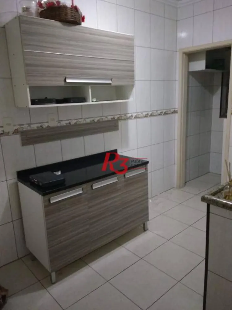 Apartamento, 1 quarto, 43 m² - Foto 1