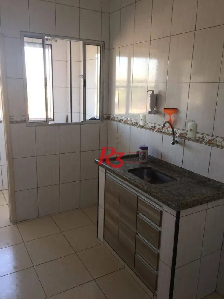 Apartamento, 1 quarto, 43 m² - Foto 2