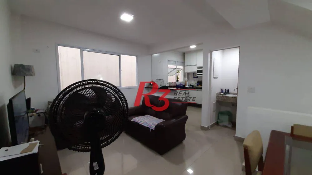 Casa, 2 quartos, 90 m² - Foto 2