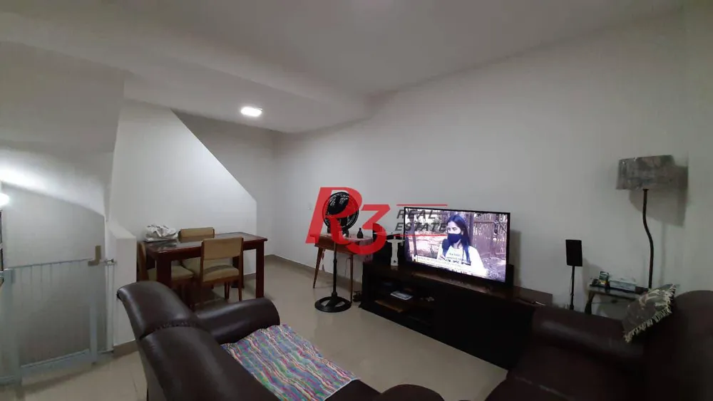 Casa, 2 quartos, 90 m² - Foto 1