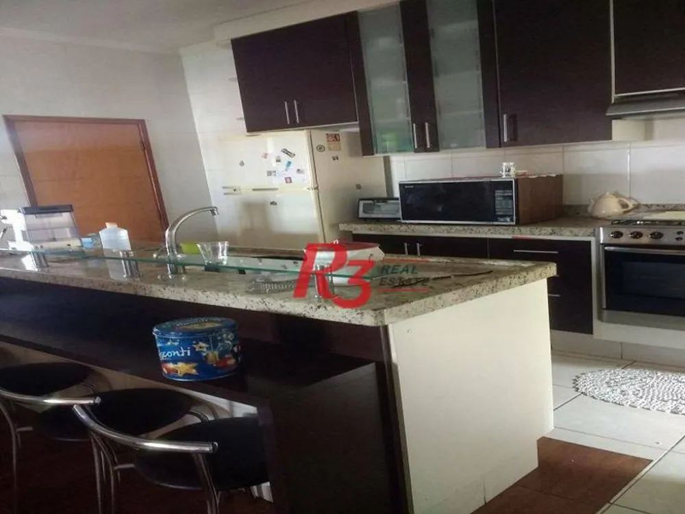 Casa, 4 quartos, 538 m² - Foto 1