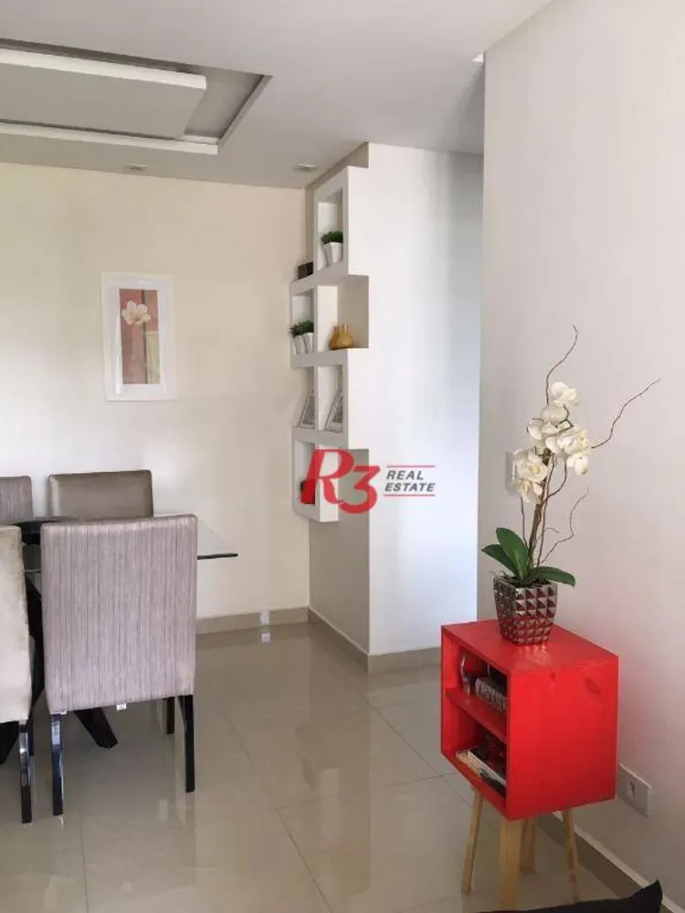 Apartamento, 2 quartos, 55 m² - Foto 4