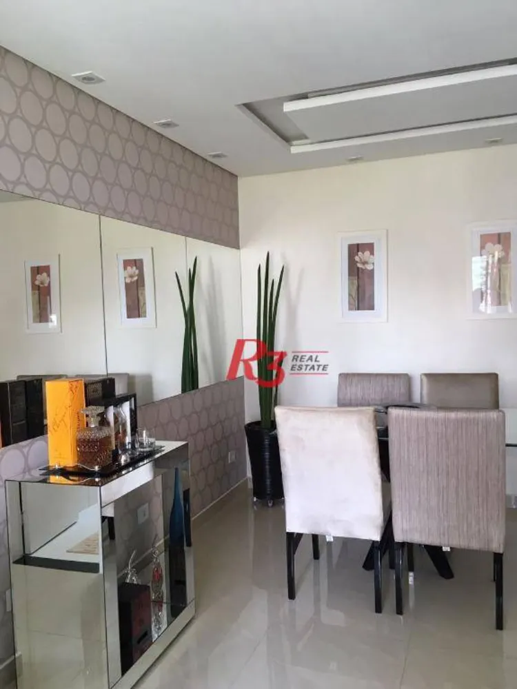 Apartamento, 2 quartos, 55 m² - Foto 3