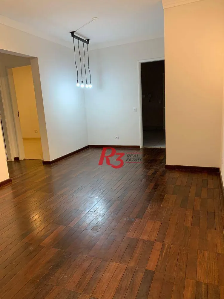 Apartamento, 2 quartos, 77 m² - Foto 1