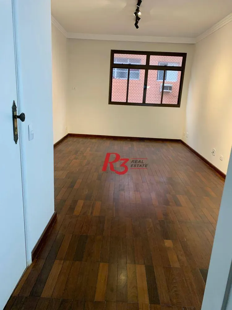 Apartamento, 2 quartos, 77 m² - Foto 2