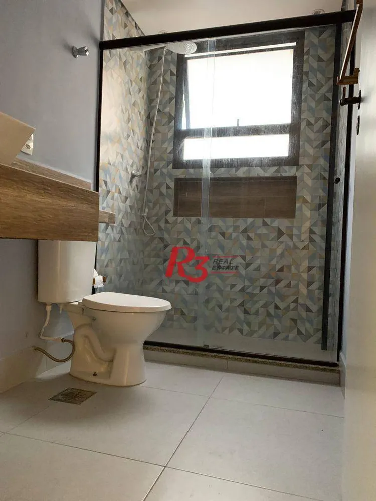 Apartamento, 2 quartos, 77 m² - Foto 3