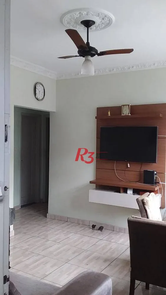 Apartamento, 2 quartos, 70 m² - Foto 3