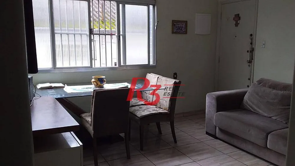 Apartamento, 2 quartos, 70 m² - Foto 1