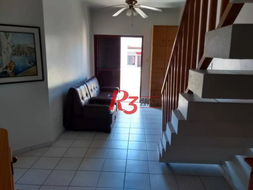 Cobertura, 3 quartos, 132 m² - Foto 2