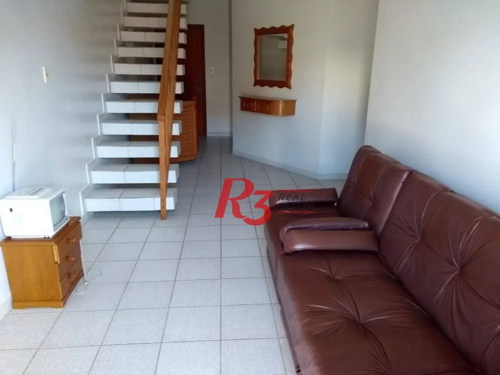 Cobertura, 3 quartos, 132 m² - Foto 4