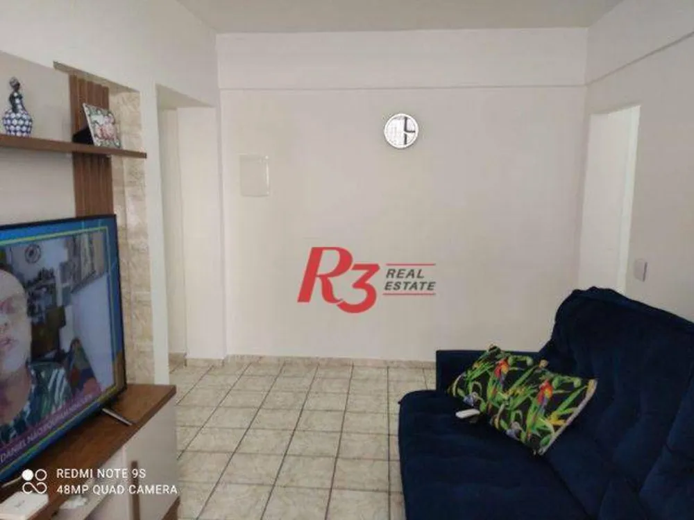 Apartamento, 2 quartos, 65 m² - Foto 3