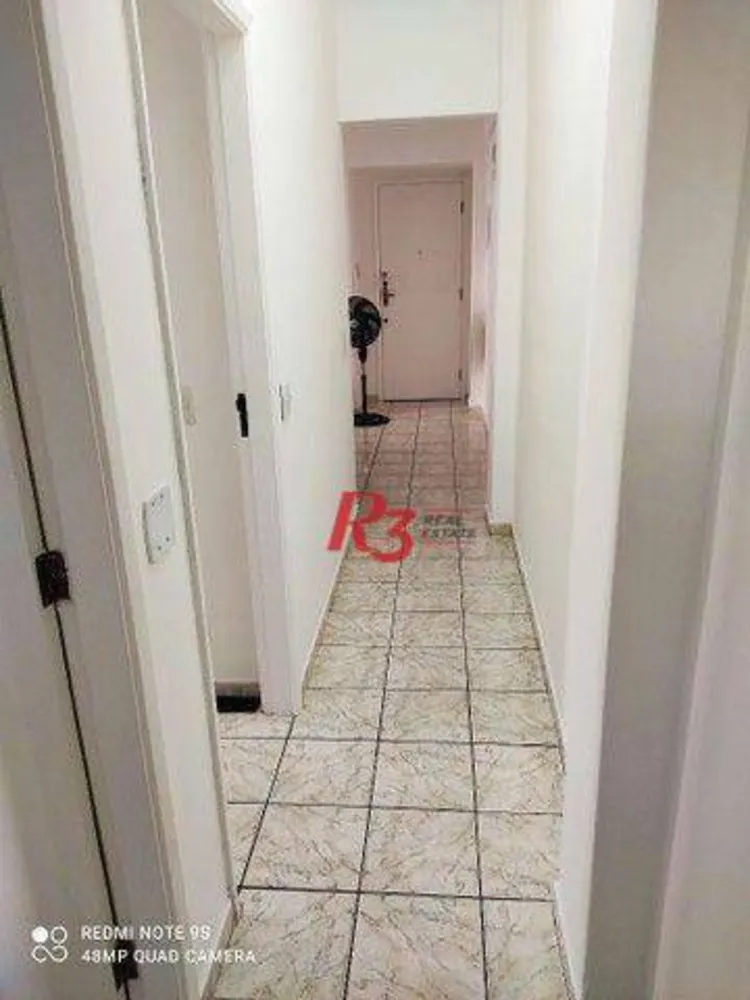 Apartamento, 2 quartos, 65 m² - Foto 4