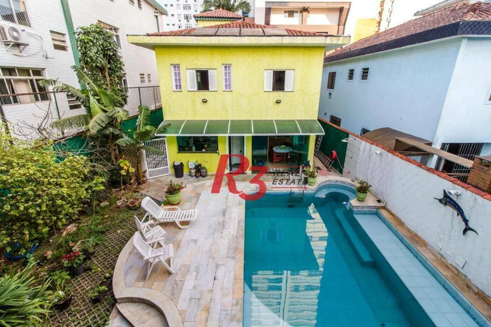 Casa, 3 quartos, 360 m² - Foto 4