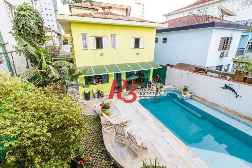 Casa, 3 quartos, 360 m² - Foto 2