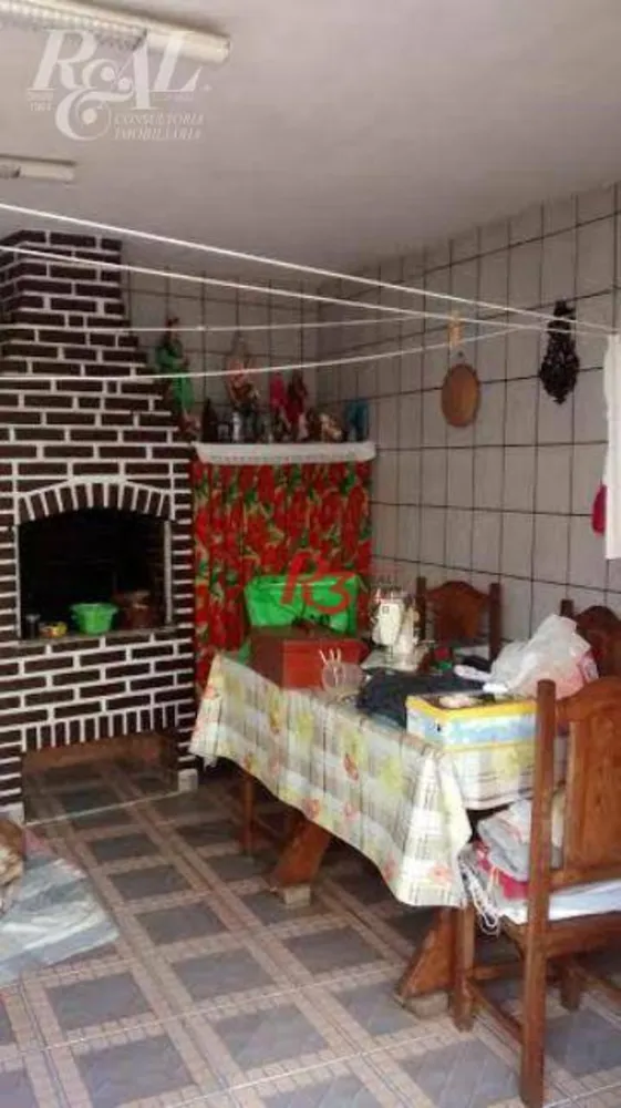 Sobrado, 4 quartos, 192 m² - Foto 3