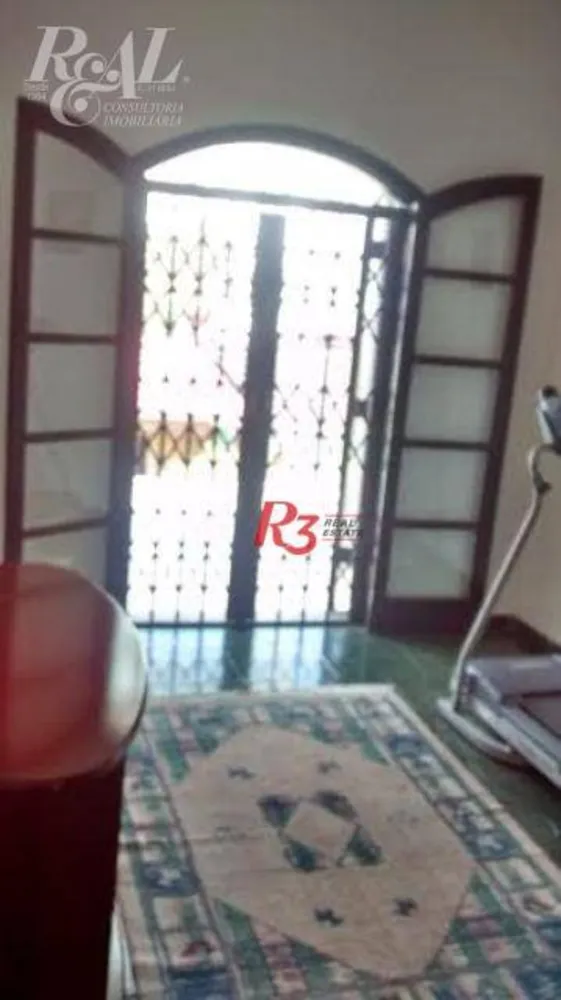 Sobrado, 4 quartos, 192 m² - Foto 2