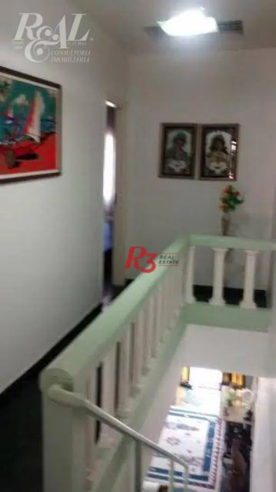 Sobrado, 4 quartos, 192 m² - Foto 4