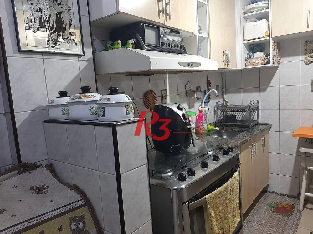 Apartamento, 1 quarto, 65 m² - Foto 3