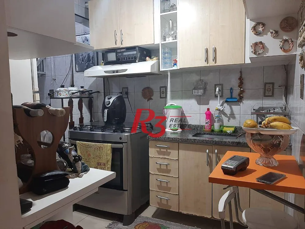 Apartamento, 1 quarto, 65 m² - Foto 2