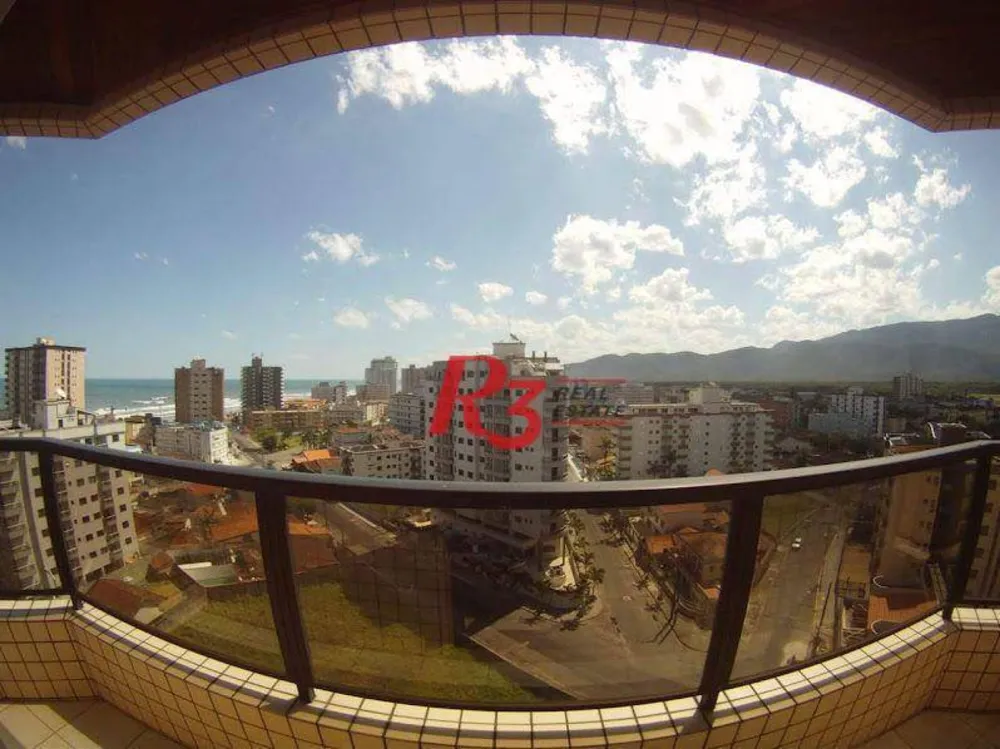 Apartamento, 2 quartos, 83 m² - Foto 1