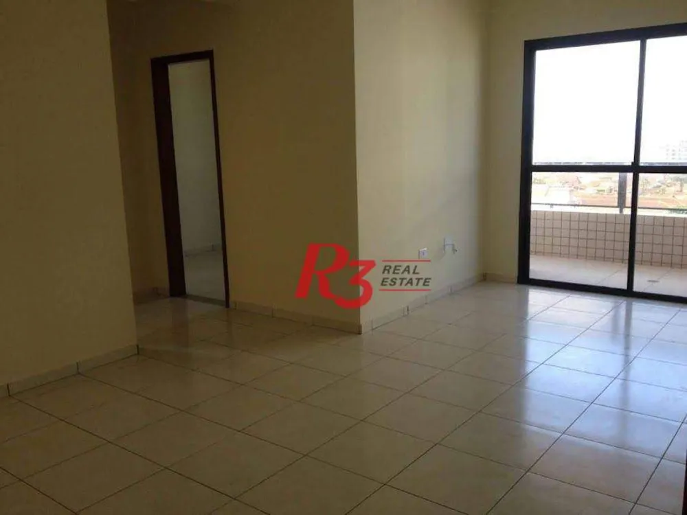 Apartamento, 2 quartos, 83 m² - Foto 2