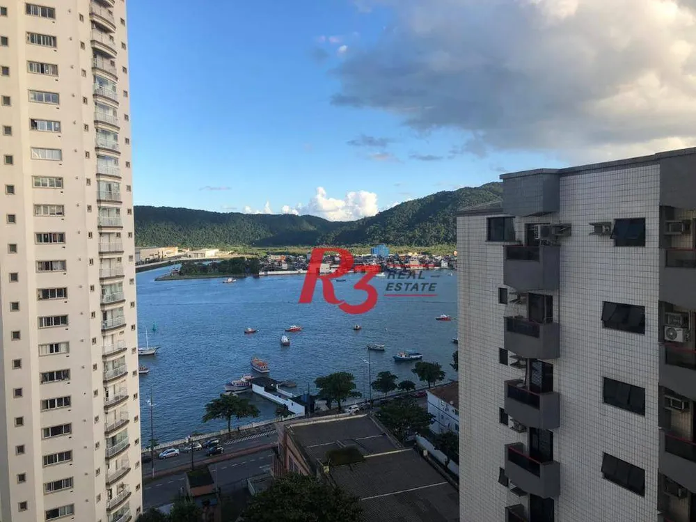 Apartamento, 3 quartos, 199 m² - Foto 1
