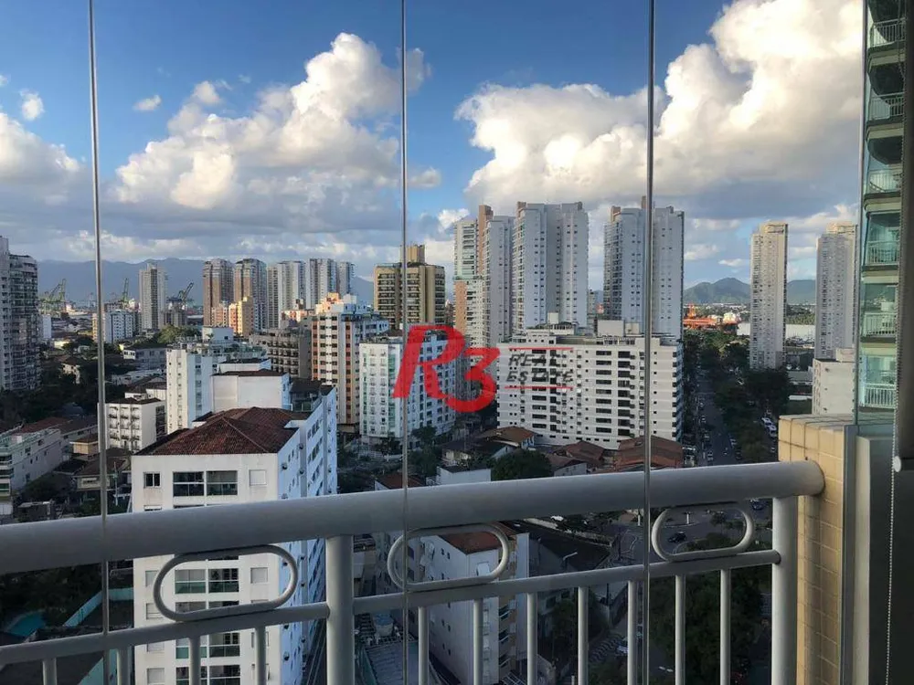 Apartamento, 3 quartos, 199 m² - Foto 4