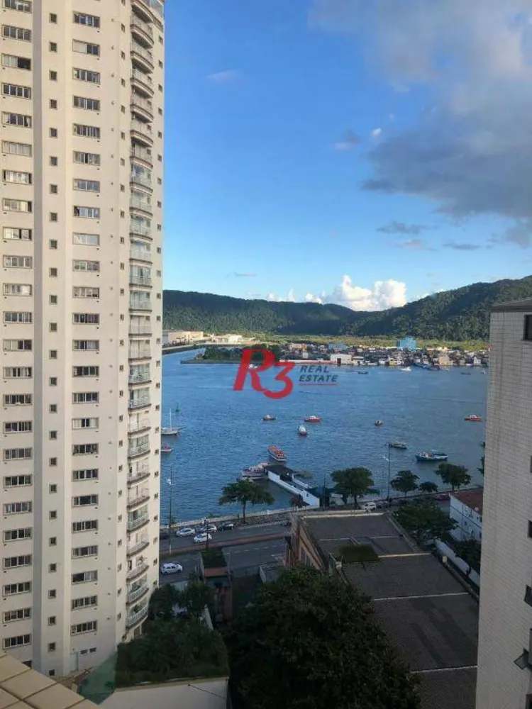Apartamento, 3 quartos, 199 m² - Foto 2