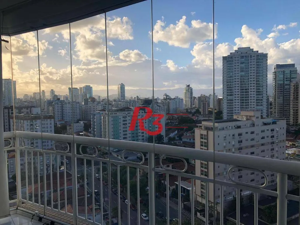 Apartamento, 3 quartos, 199 m² - Foto 3