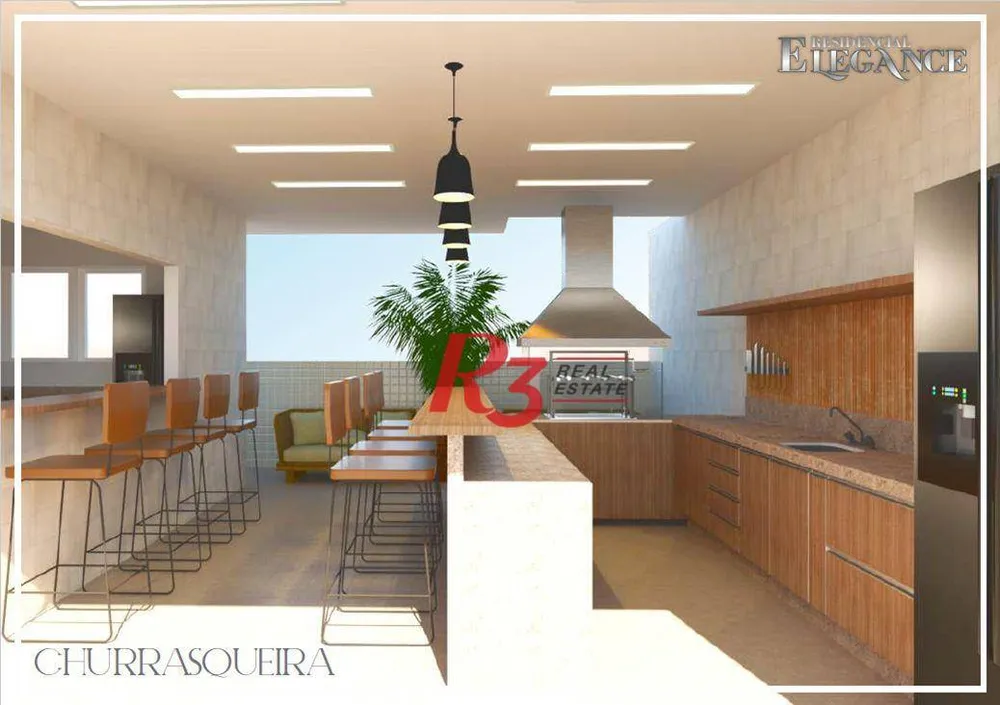 Apartamento, 2 quartos, 73 m² - Foto 4