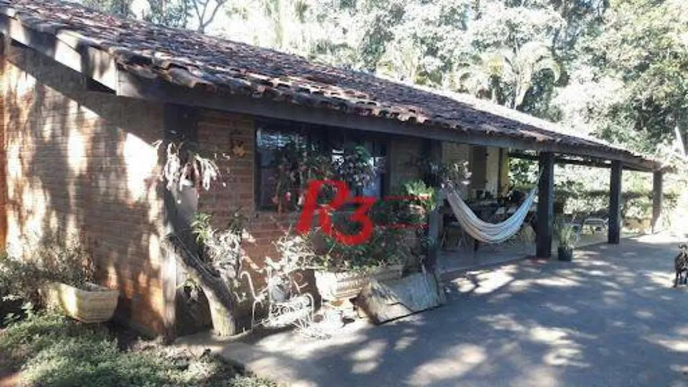 Chácara, 8 quartos, 2 hectares - Foto 2