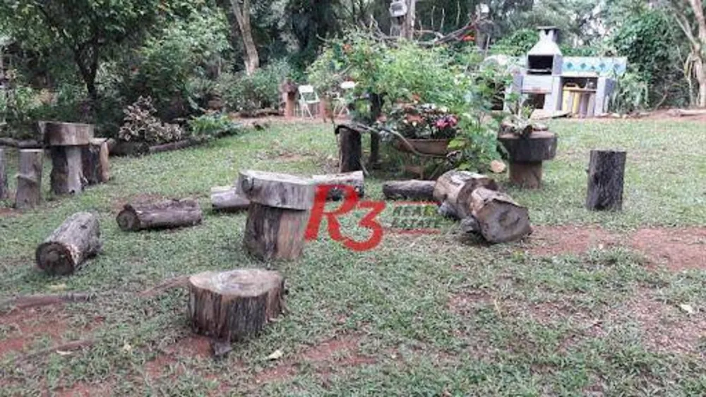 Chácara, 8 quartos, 2 hectares - Foto 4