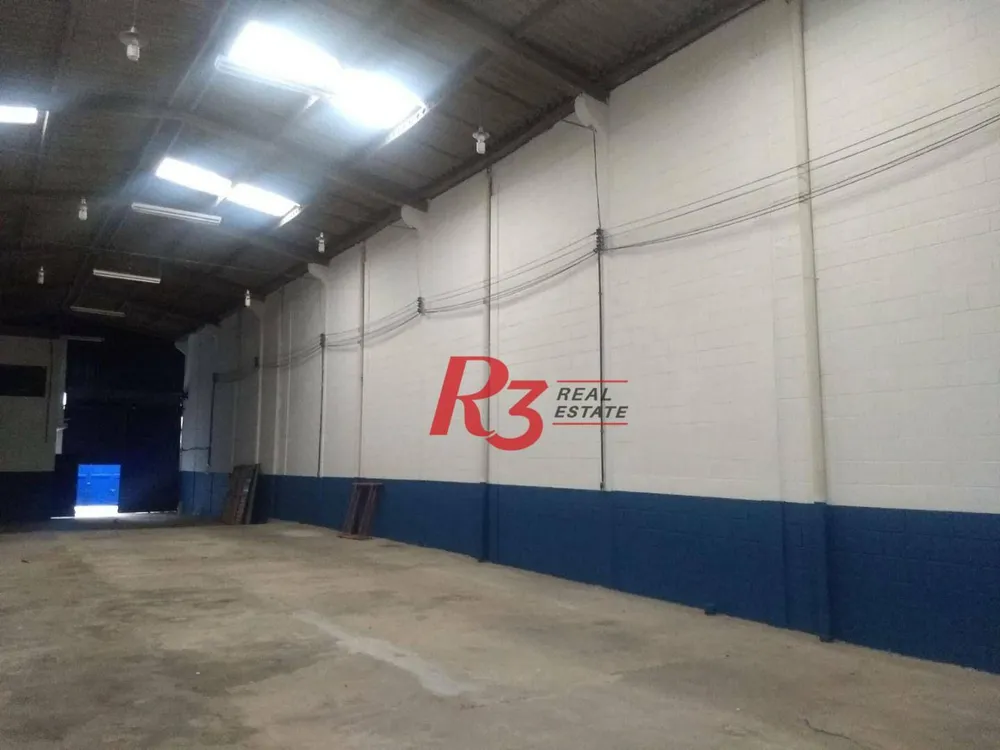 Depósito-Galpão, 500 m² - Foto 4