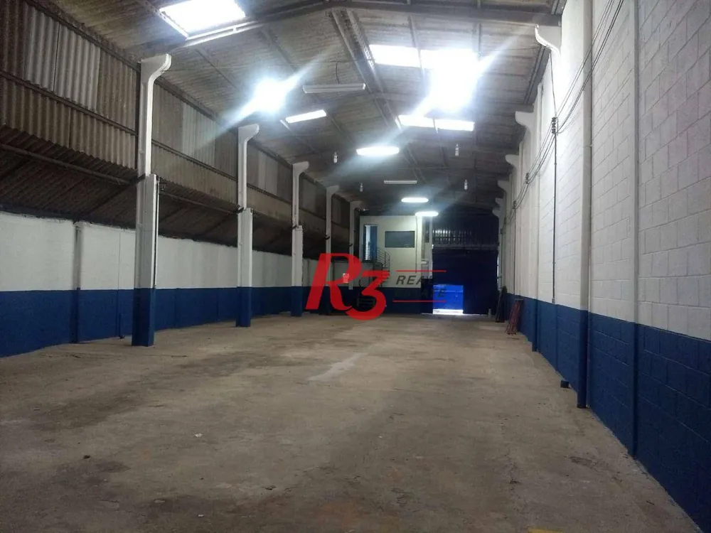 Depósito-Galpão, 500 m² - Foto 2