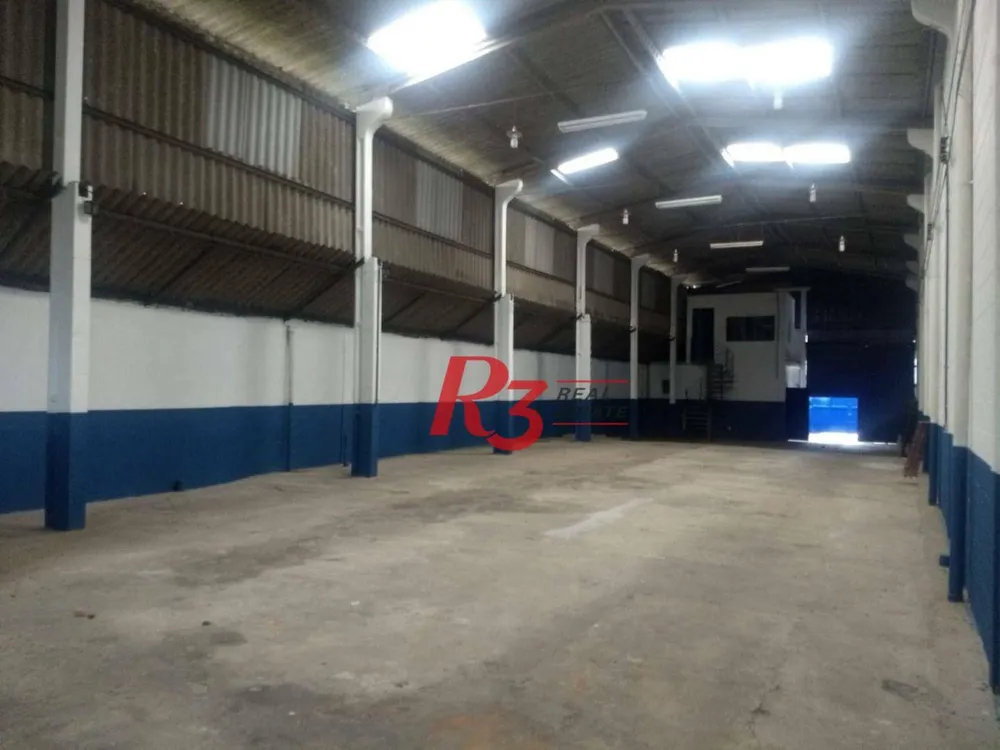 Depósito-Galpão, 500 m² - Foto 3