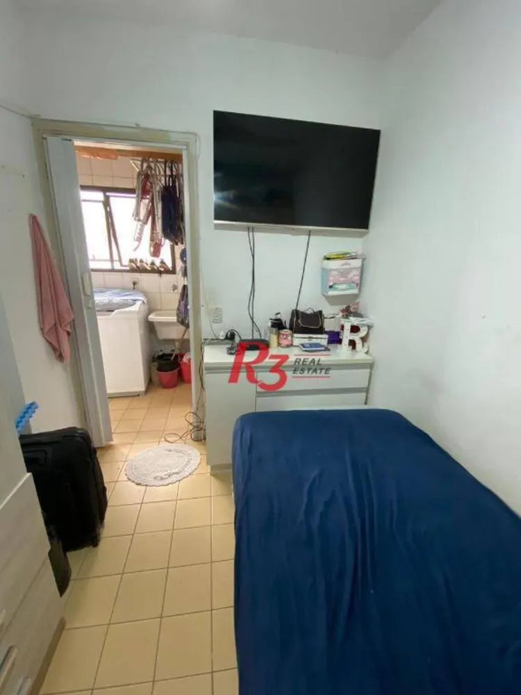 Apartamento, 2 quartos, 125 m² - Foto 2