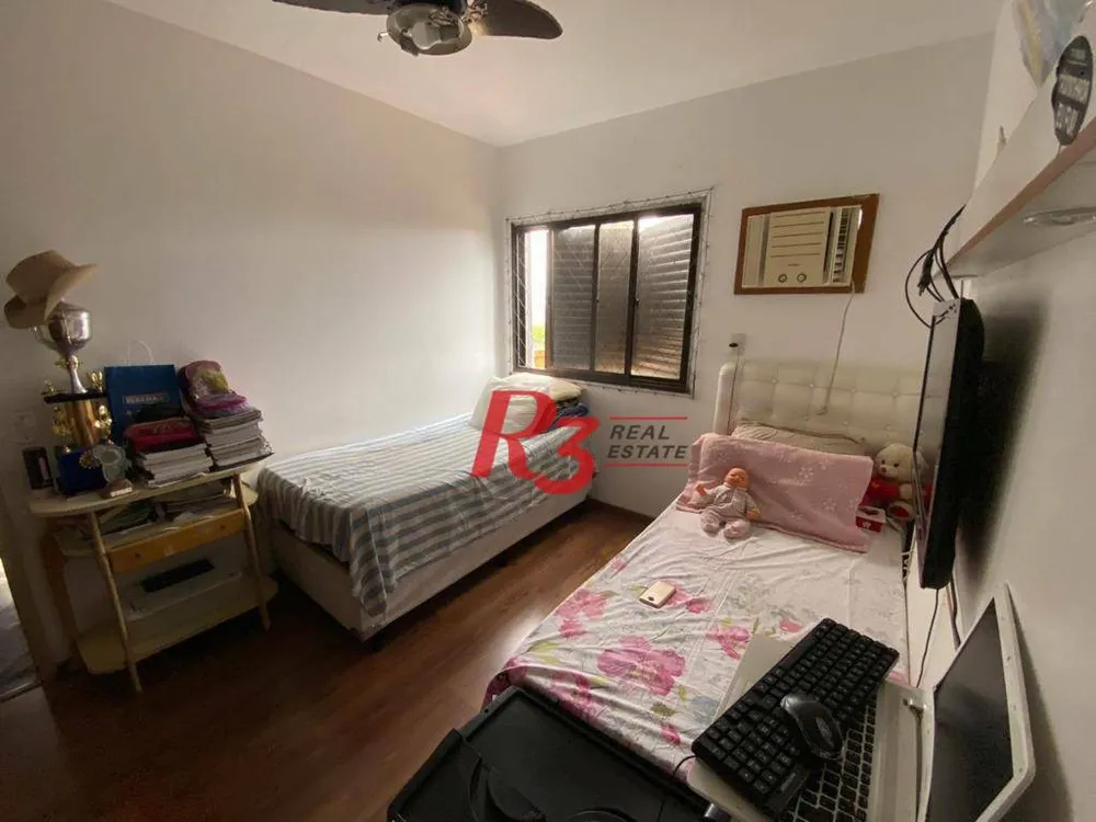 Apartamento, 2 quartos, 125 m² - Foto 3