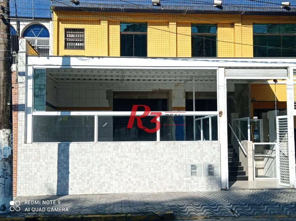 Loja-Salão, 420 m² - Foto 3