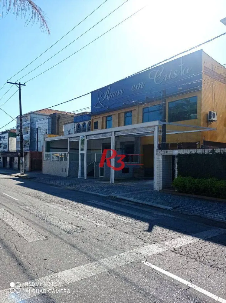 Loja-Salão, 420 m² - Foto 2