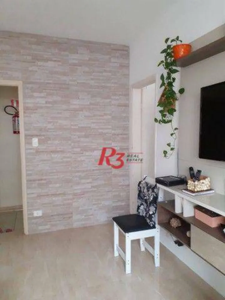 Apartamento, 1 quarto, 62 m² - Foto 3