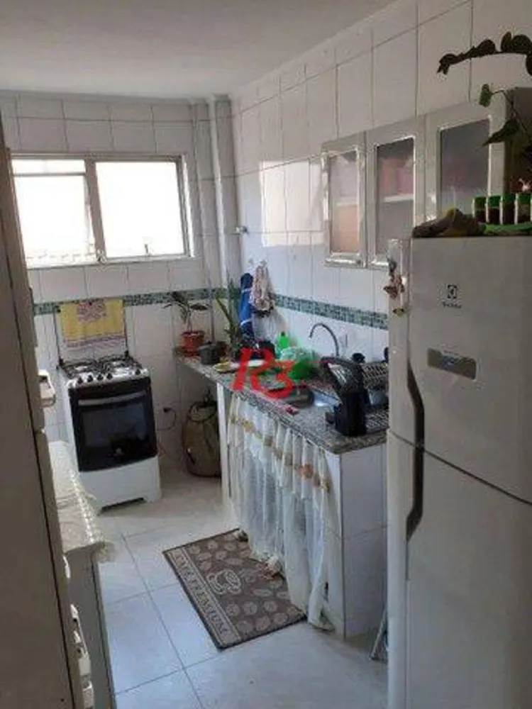 Apartamento, 1 quarto, 62 m² - Foto 4