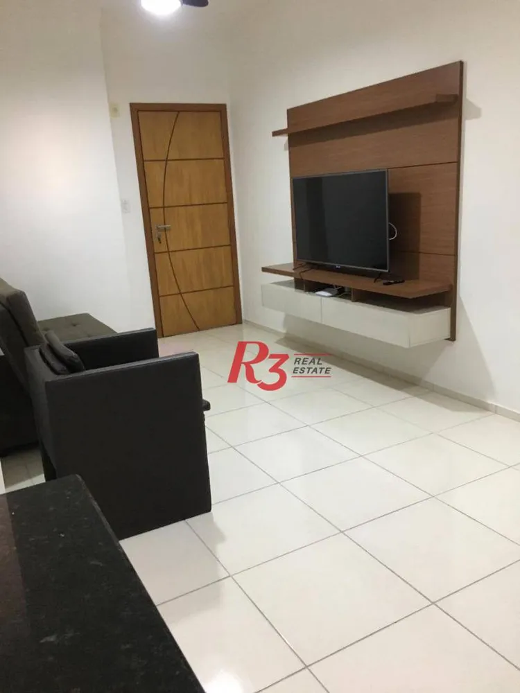 Apartamento, 1 quarto, 53 m² - Foto 4