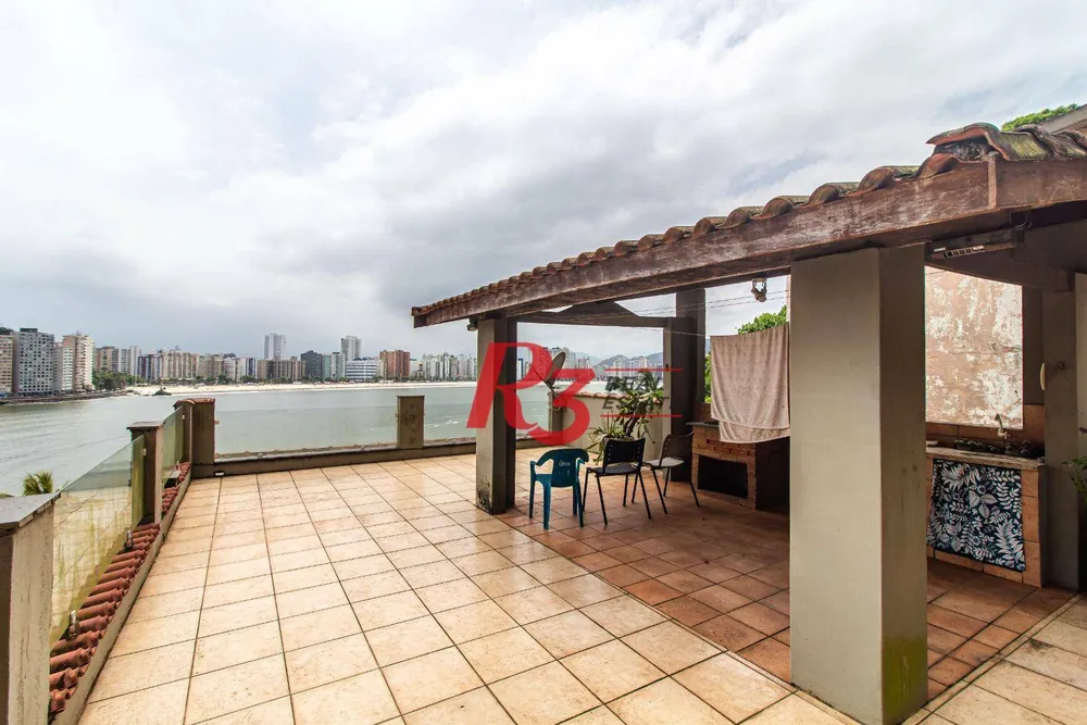 Casa, 3 quartos, 350 m² - Foto 3
