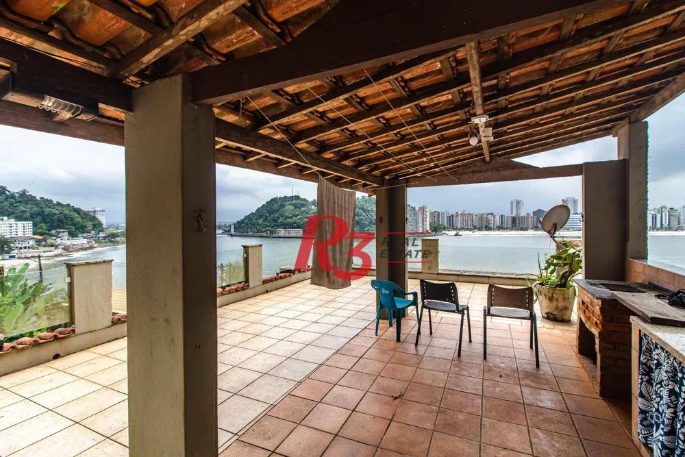 Casa, 3 quartos, 350 m² - Foto 4