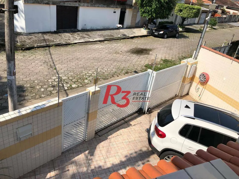 Sobrado, 3 quartos, 137 m² - Foto 3